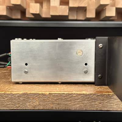 Vintage Urei Universal Audio LA-4 Compressor Limiter 1970s. LA4 LA 4. Great! image 9