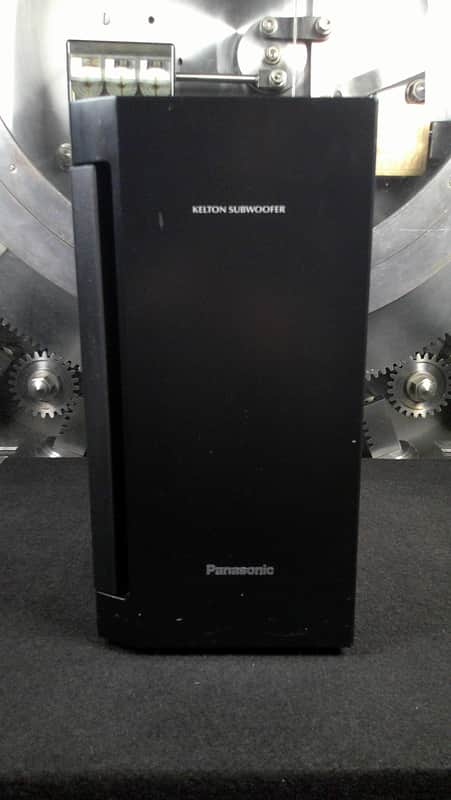 Panasonic SB-HW560 Subwoofer | Reverb