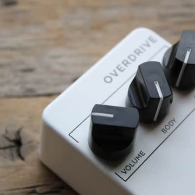 JHS "3 Series Overdrive" image 6