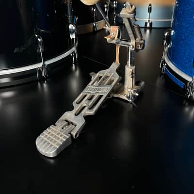 70's - 80's Rogers Swivomatic Bass Drum Pedal (R1) image 1