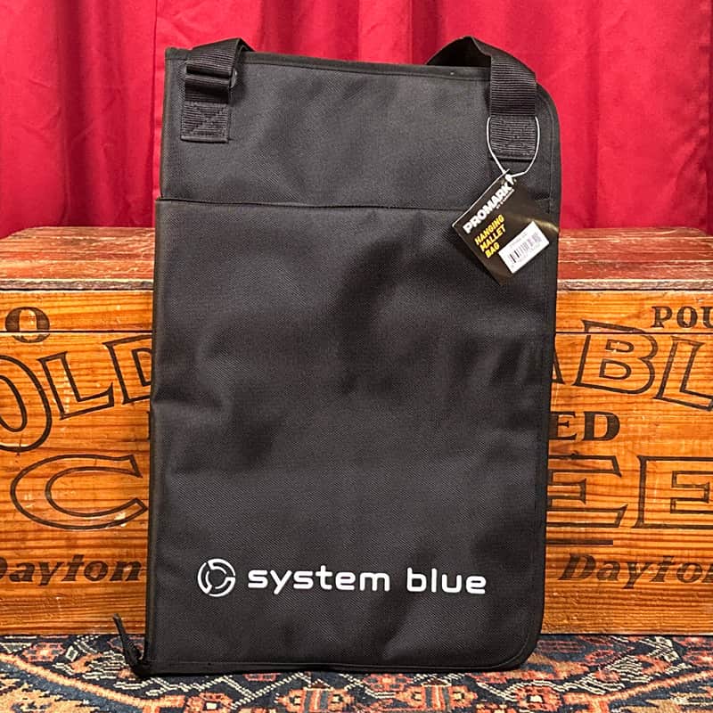 Pro-Mark Hanging Mallet Bag PHMB Promark image 1