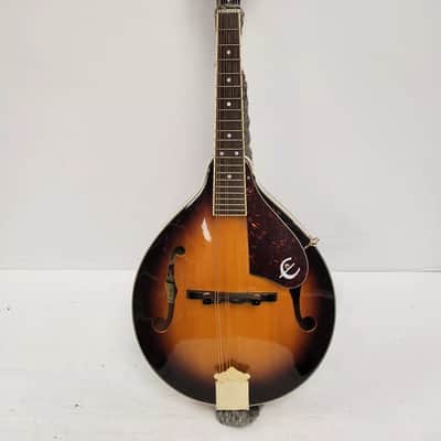 Ovation Celebrity Mandolin MCS 148 | Reverb Canada