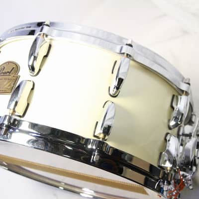 PEARL DC1465 Dennis Chambers Signature Snare 14x6.5 Dennis Chambers Snare Drum (03/26) image 5
