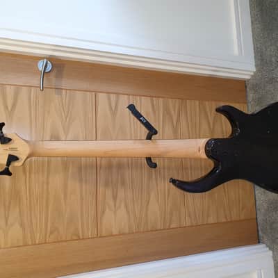Peavey Millenium BXP 5  2010 Ish?  Black Quilt image 2