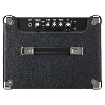 Laney Digbeth 1x8" 30 Watt Bass Combo – DBF30 image 3