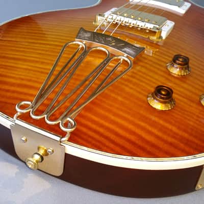 Gibson Custom Shop Les Paul Ultima image 4