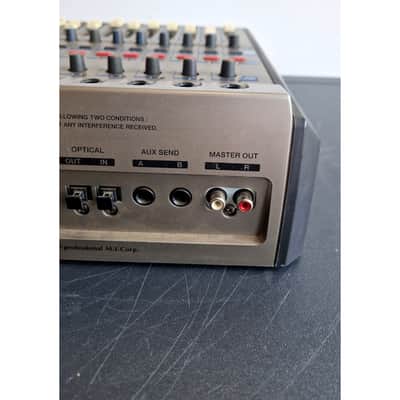 Akai DPS12i - Multitrack Recorders - Excellent w/ Manuals image 3