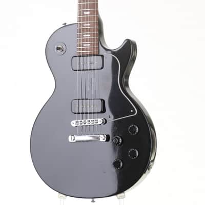 GIBSON USA LES PAUL SPECIAL Ebony [180335] (04/20) image 7