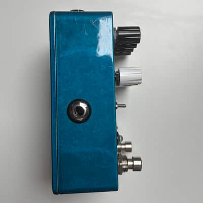 RARE V1!!! EarthQuaker Devices Avalanche Run Stereo Reverb & Delay with Tap Tempo 2016 - 2017 - Various image 7
