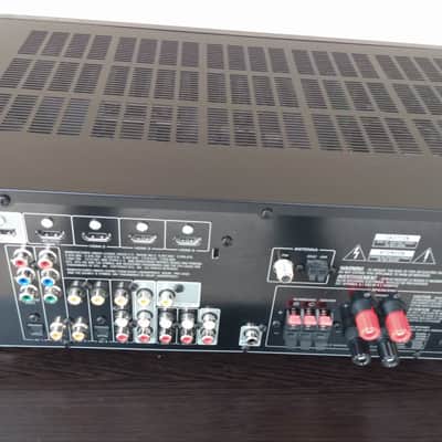 Yamaha HTR-3064 Digital Receiver DTS-HD Cinema Surround Sound HDMI with Remote image 4