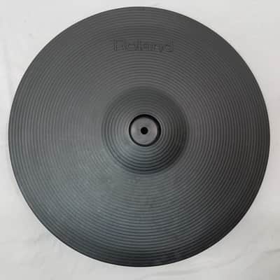 Roland CY14C Crash V-Cymbal V Drum Trigger CY-14C image 1