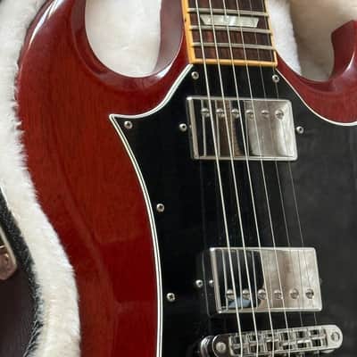 Gibson SG Standard - 2007 image 3
