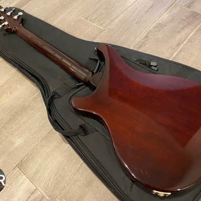 PRS 2015 S2 Vela, Limited Bird Inlays, Vintage Cherry! image 5