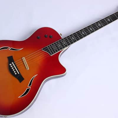 Taylor T5-S Standard Spruce | Reverb