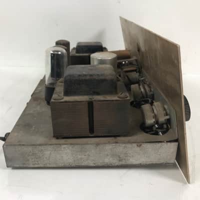 Craftsmen Maestro Model CA-11 Tube Amplifier image 5