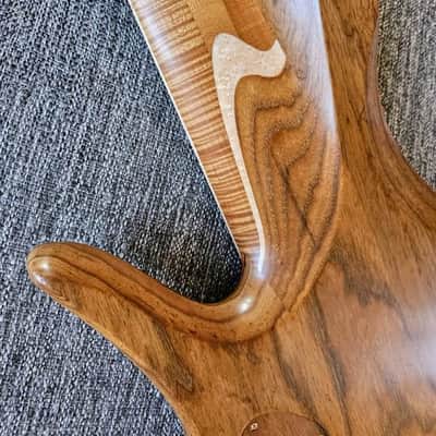 Fodera Imperial Elite 6 Custom 2023 image 8