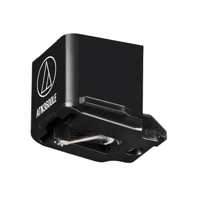 Audio-Technica: ATN3600LE Elliptical Replacement Stylus for AT-LP60X, Denon DP-300F, Sony PS-LX310BT image 1