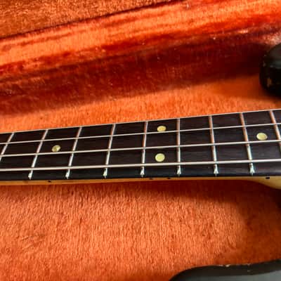 Fender Precision Bass 1971 image 6