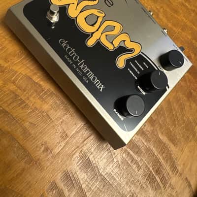 Electro-Harmonix The Worm Analog Wah / Phaser / Vibrato / Tremolo