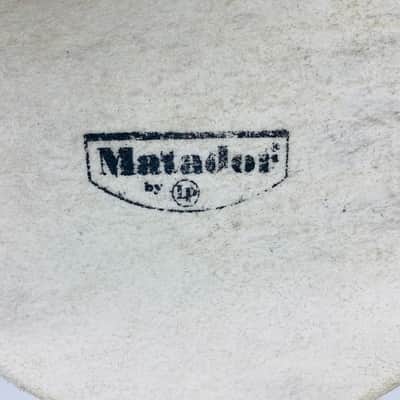 L.P. Matador 2000s - wood image 13