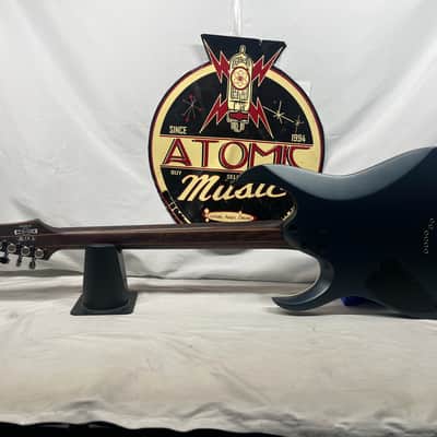 Ibanez RGAR61AL Axion Label Doublecut Electric Guitar image 8