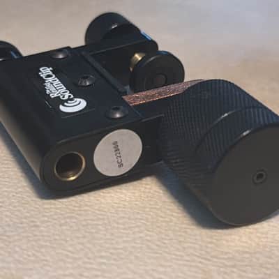 David Gage Realist Sound Clip Upright Bass Pickup 2024 image 2
