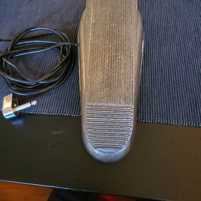 Vintage Dynacord Volume Pedal 1960s–70s - Grey image 2