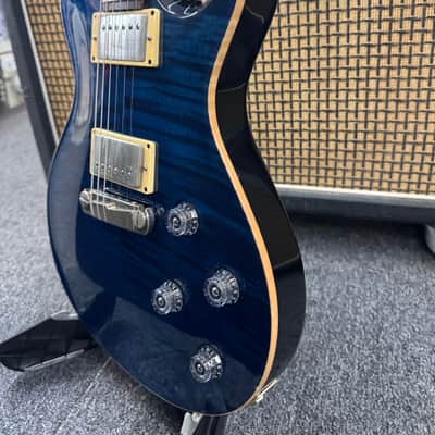 PRS SC 245 2007 - Whale Blue image 6