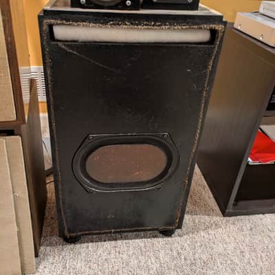 Falcon Acoustic Nightingale NM-1 Vintage 1974 B-139 KEF image 1