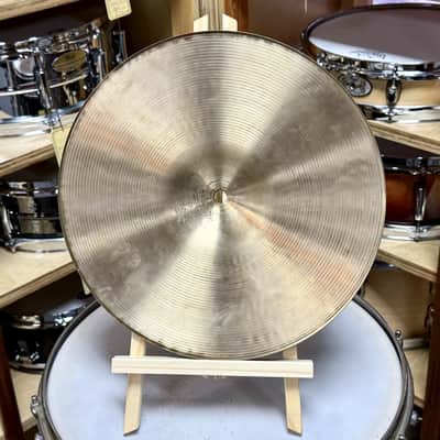 12 Zildjian A Hi Hats image 2