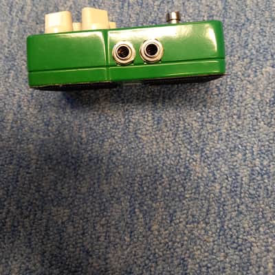TC Electronic Corona Chorus 2011 - Present - Green Bild 5