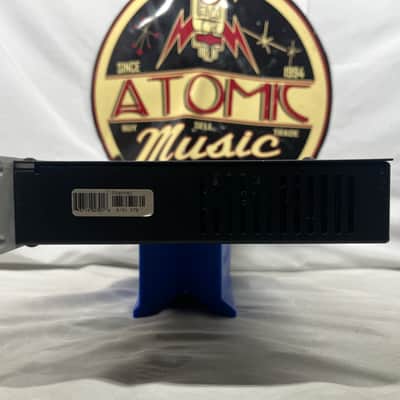 Aphex Channel Master Preamp & Input Processor Rack Mount image 3