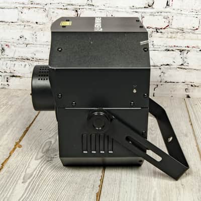 Chauvet - Swarm Wash FX - 4-in-1 Laser Strobe Derby and Wash DMX Light - w/Box - x4088 - USED image 5