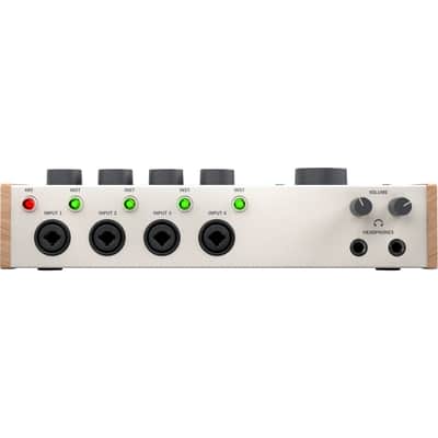 Immagine Universal Audio Volt 476P USB Audio Interface - 3