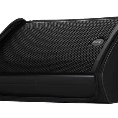 RCF CVR NX12-SMA Padded Protection Cover For The RCF NX12-SMA 12" Active Speaker image 4