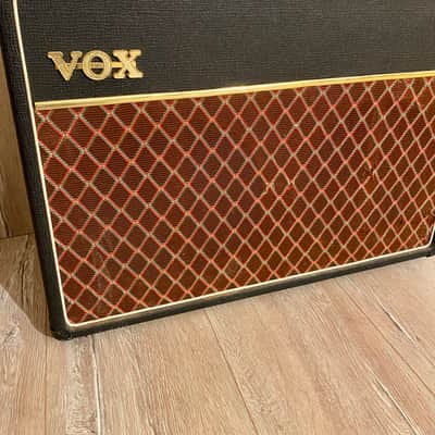 Vox Ac30/6 B 1963 image 2