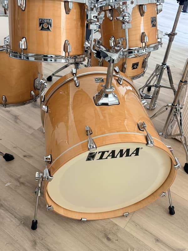 Tama Superstar Classic