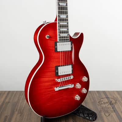 Gibson Les Paul Modern Figured | Reverb