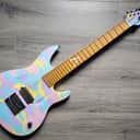 Aristides 070 Custom w/ Evertune