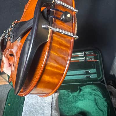 Unbranded Full Size Violin image 14