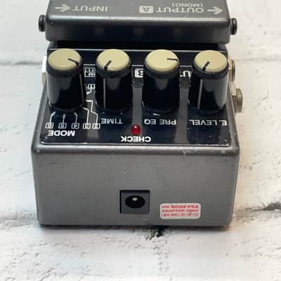 Immagine Boss RV-2 Digital Reverb 1988 - 8