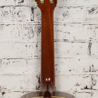 Giannini 1900 Classical Guitar w/Gig Bag image 8