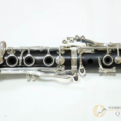 Buffet Crampon R13 Bb image 4