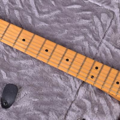 Fender American Professional II Stratocaster Sienna Sunburst image 18