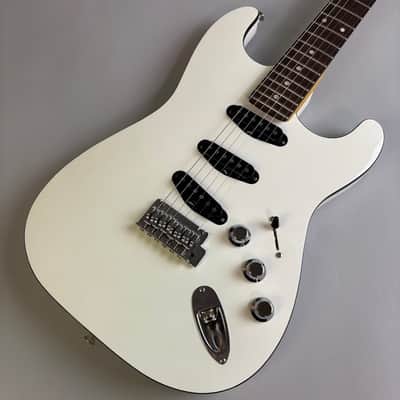 Fender Aerodyne Special Stratocaster image 1
