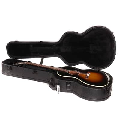 Gibson L-00 Standard Acoustic-Electric Vintage Sunburst image 10