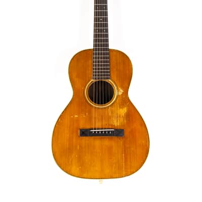 Martin 0-28 Owned by Nathaniel Rateliff image 2
