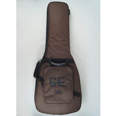 PRS SE Standard 24 - 2021 - Translucent Blue - Gigbag included image 12