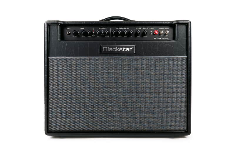 BLACKSTAR HT CLUB 40 MKIII image 1