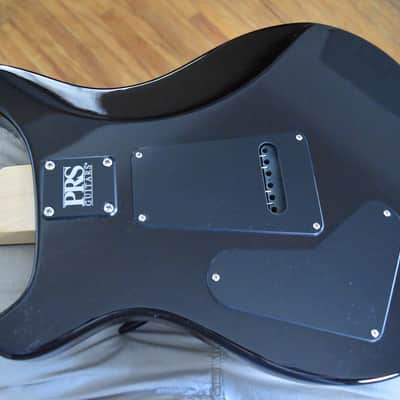 PRS CE-24, 2023, NOS exceptional condition, Factory case and paperwork, USA Paul Reed Smith image 9